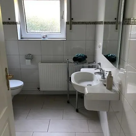 Apartment Lachs In